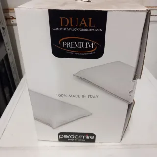 Cuscino PerDormire DUAL Premium Nuovo