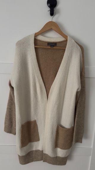 Chaqueta cárdigan Primark talla única