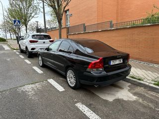 Volvo S60 2.5 turbo 210cv