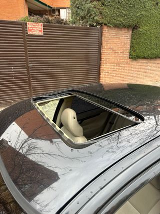 Volvo S60 2.5 turbo 210cv