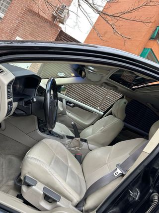 Volvo S60 2.5 turbo 210cv