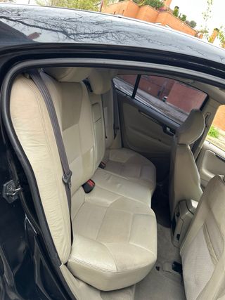 Volvo S60 2.5 turbo 210cv