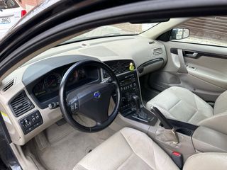 Volvo S60 2.5 turbo 210cv