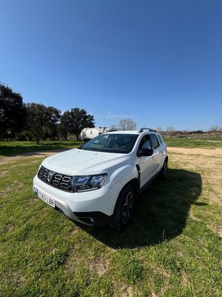 Dacia Duster 2019