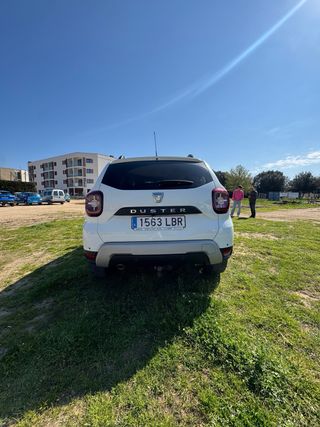 Dacia Duster 2019
