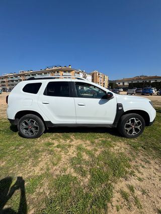 Dacia Duster 2019