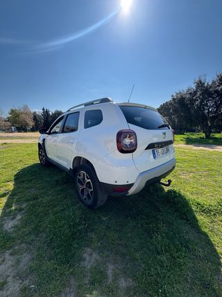 Dacia Duster 2019