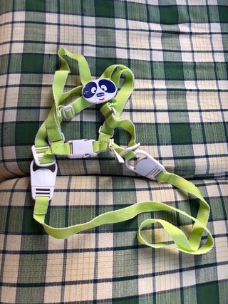 Bretelle primi passi Chicco