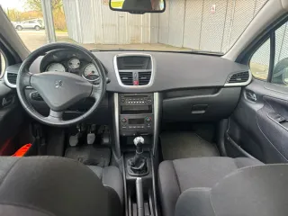 Peugeot 207 2008