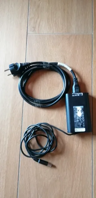 Alimentatore Dell 65W