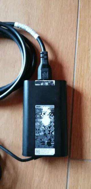 Alimentatore Dell 65W