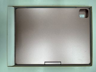 Funda para tablet con teclado Bluetooth