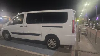 FIAT Scudo 2014
