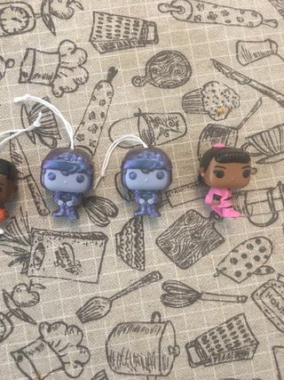 Funko Pop Stranger Things Kinder