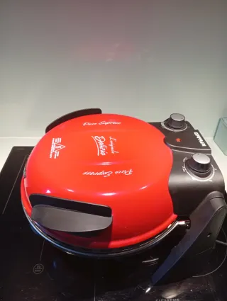 Forno per pizza Ferrari G3 Delizia