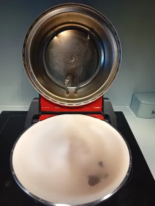 Forno per pizza Ferrari G3 Delizia