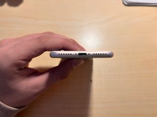 APPLE iPhone 7 Argento (Silver) 32GB A1778