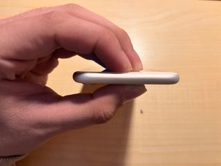 APPLE iPhone 7 Argento (Silver) 32GB A1778