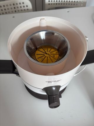Licuadora Cecotec Strong Titanium 19000