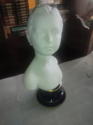 Figura Lladró Niña