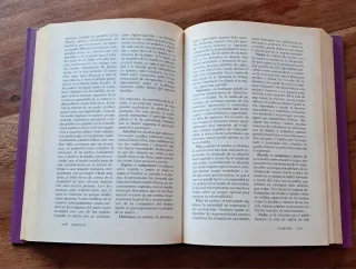 Libro "Gran enciclopedia de los sueños"