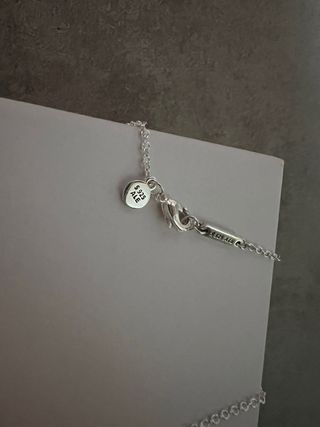 Collana Pandora Cuore in rilievo Rosa nuova