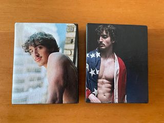 Calamite di Benson Boone