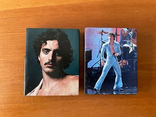 Calamite di Benson Boone