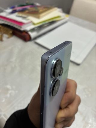 Xiaomi Redmi Note 13 pro 5g plus no bajo precio