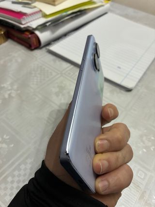 Xiaomi Redmi Note 13 pro 5g plus no bajo precio