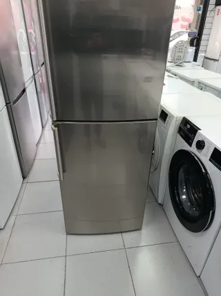 Nevera marca Siemens 2,m Garantía + transporte