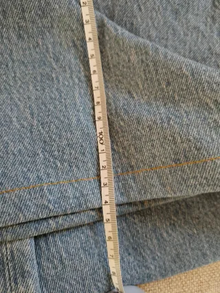 Jeans wide leg & Odher Stories Tg. M