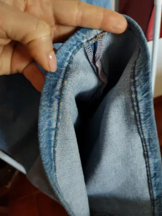 Jeans wide leg & Odher Stories Tg. M