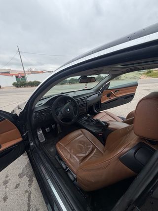 BMW Serie 3 e92 2008
