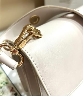 Liu Jo Milano Borsetta Avorio