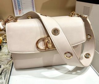 Liu Jo Milano Borsetta Avorio