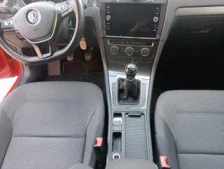 Volkswagen Golf 2019