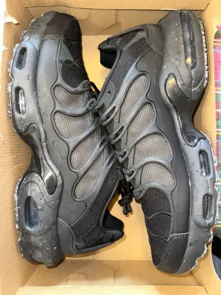 Nike Air Max Terrascape Plus Nero/Grigio