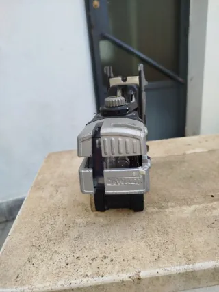 Nivel Láser Dewalt DW089CG 3 Líneas