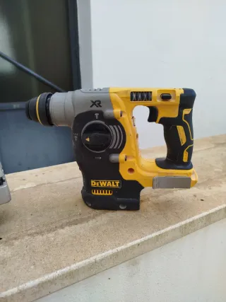 Nivel Láser Dewalt DW089CG 3 Líneas