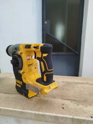 Nivel Láser Dewalt DW089CG 3 Líneas