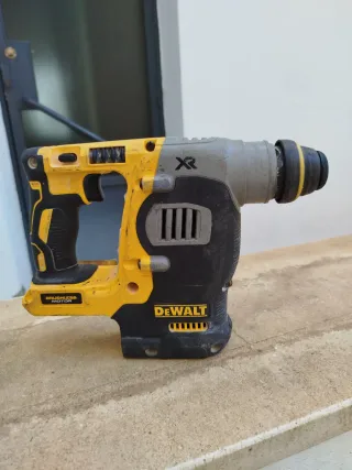Nivel Láser Dewalt DW089CG 3 Líneas