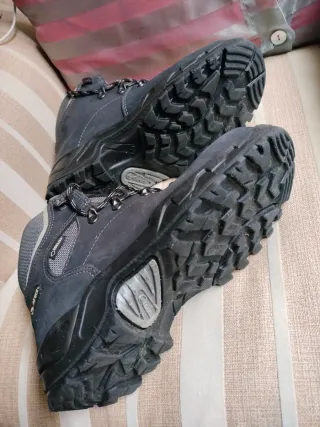 Botas Chiruca mujer Talla 38