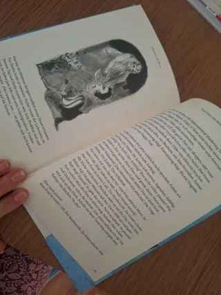 EINE FRAU, EIN MANN Libro+CD. TOTALMENTE NUEVO