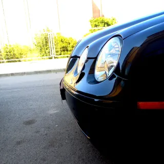 Jaguar S-Type 2007