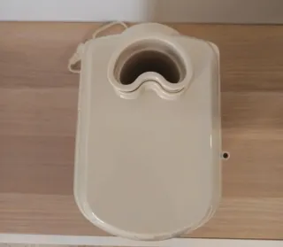 Licuadora Bifinett sin usar