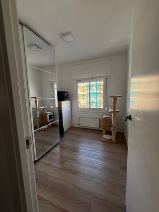 Piso reformado de 2 habitaciones