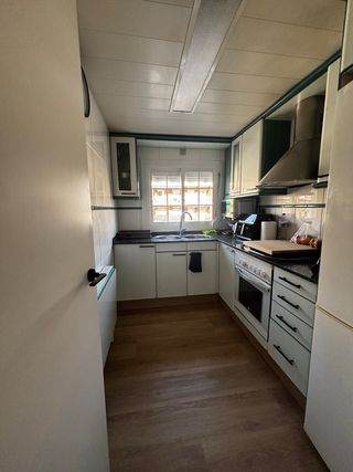 Piso reformado de 2 habitaciones