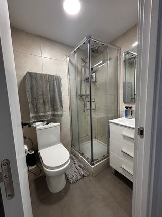 Piso reformado de 2 habitaciones