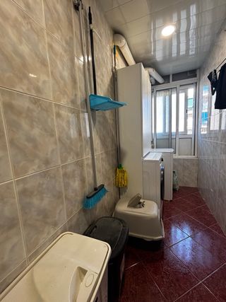 Piso reformado de 2 habitaciones